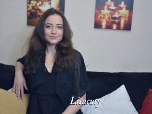 Lisacuty