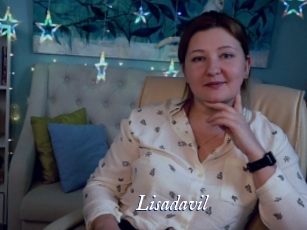 Lisadavil