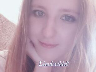 Lisadevildoll