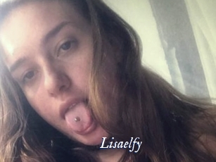 Lisaelfy