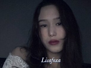 Lisafoxa