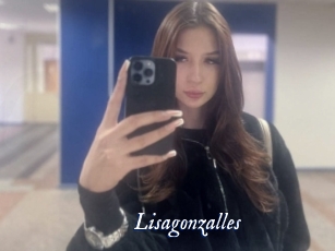 Lisagonzalles