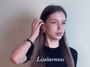 Lisaharmons