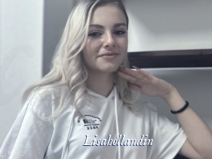 Lisahollandin