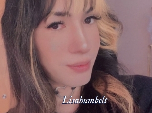 Lisahumbolt