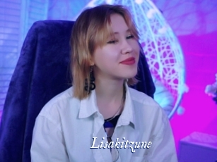 Lisakitzune
