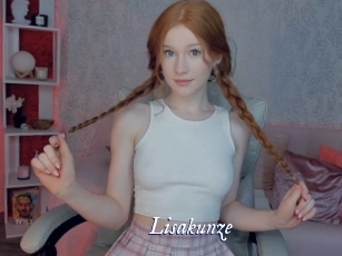 Lisakunze
