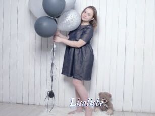 Lisaliebe