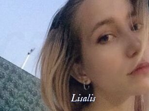 Lisalis