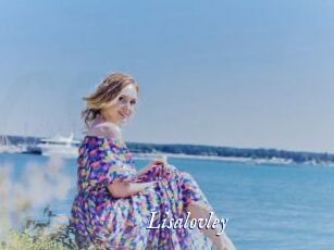 Lisalovley
