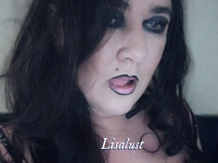 Lisalust