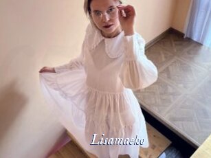 Lisamaeko