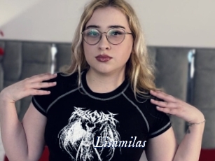 Lisamilas