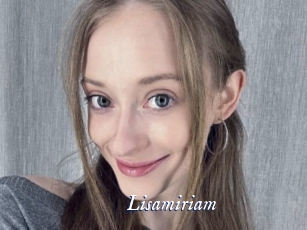 Lisamiriam