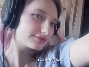 Lisamognes