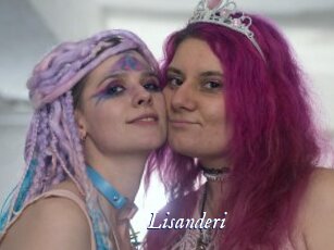 Lisanderi