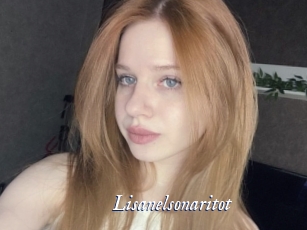 Lisanelsonaritot