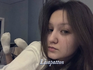 Lisapatton
