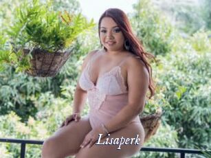 Lisaperk