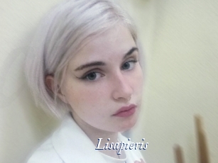 Lisapieris