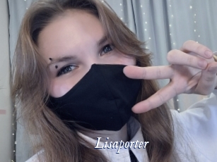 Lisaporter