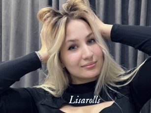 Lisarolls