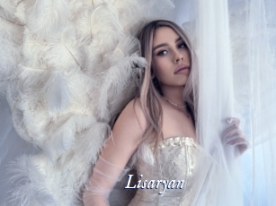 Lisaryan