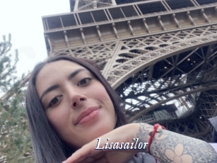 Lisasailor