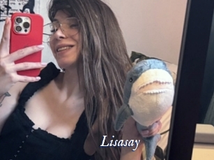 Lisasay