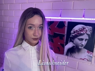 Lisaschneider