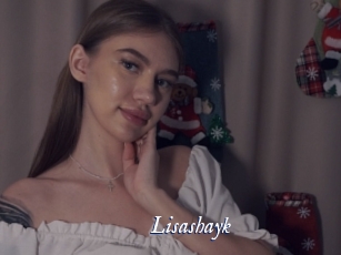 Lisashayk