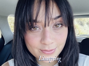 Lisaspring