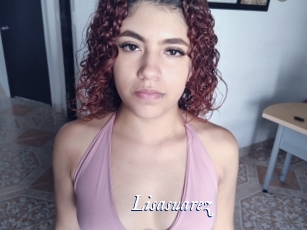 Lisasuarez