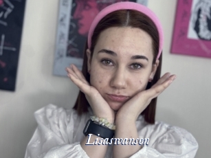 Lisaswanson