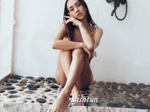 Lisatua