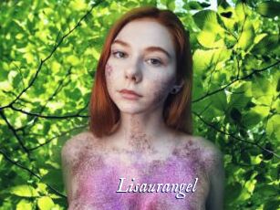 Lisaurangel