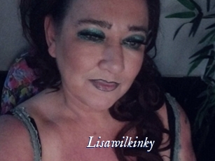 Lisawilkinky