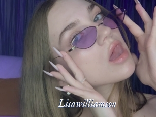Lisawilliamson