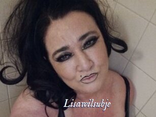 Lisawilsubje