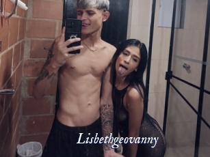 Lisbethgeovanny