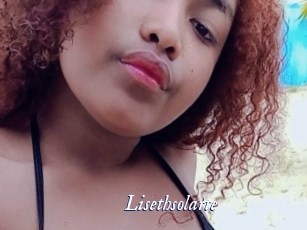 Lisethsolarte