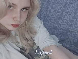 Lisfenech