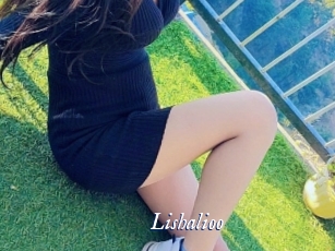 Lishalioo