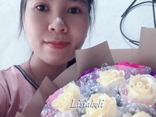 Lisiaheli
