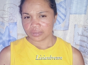 Lisianbrown