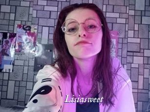 Lisiasweet