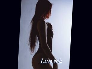 Lissa_bale