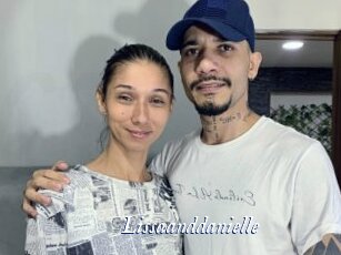 Lissaanddanielle
