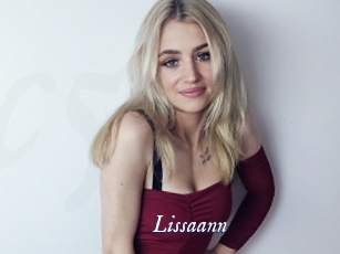Lissaann