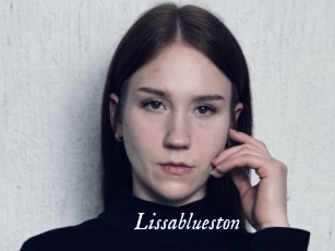Lissablueston